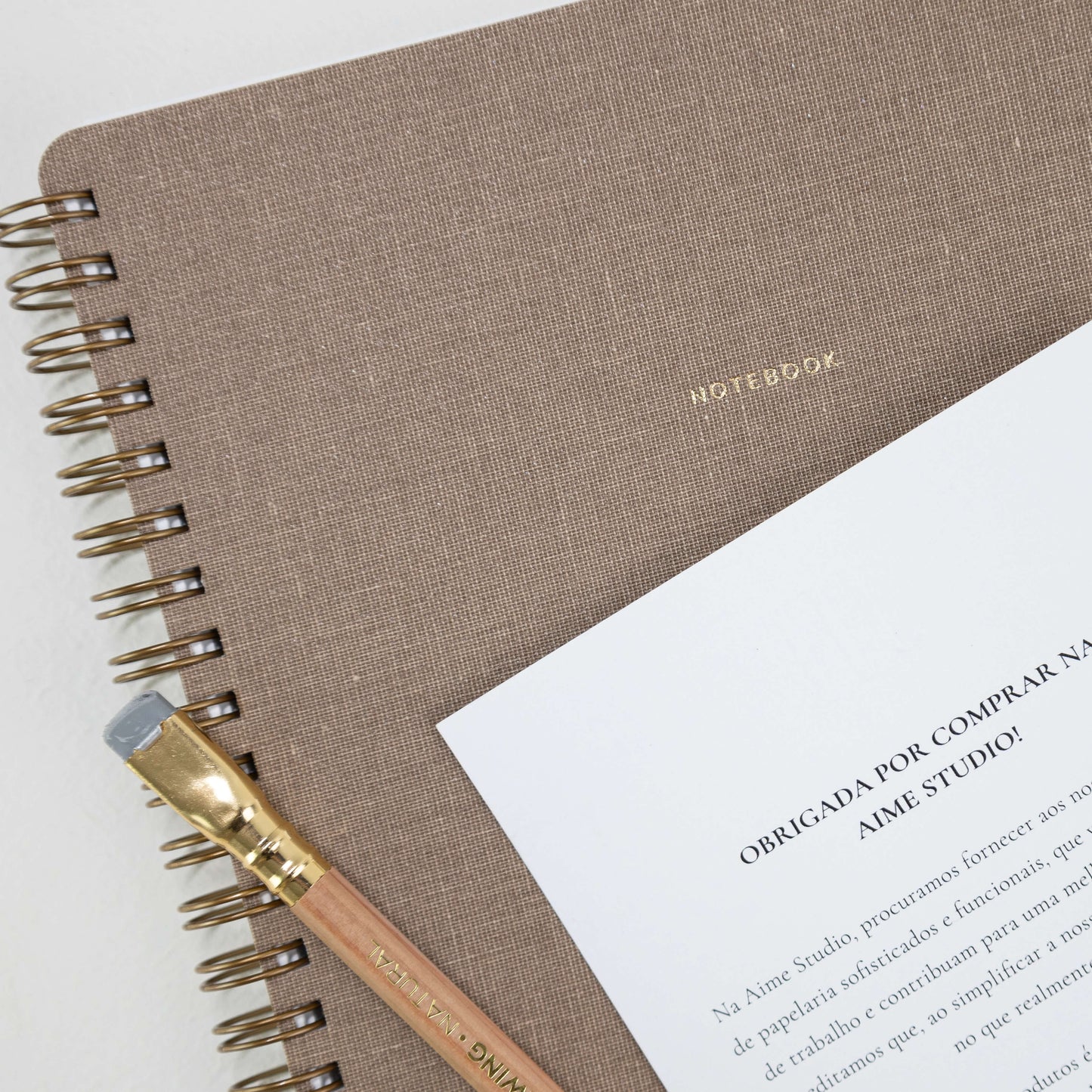 Notebook