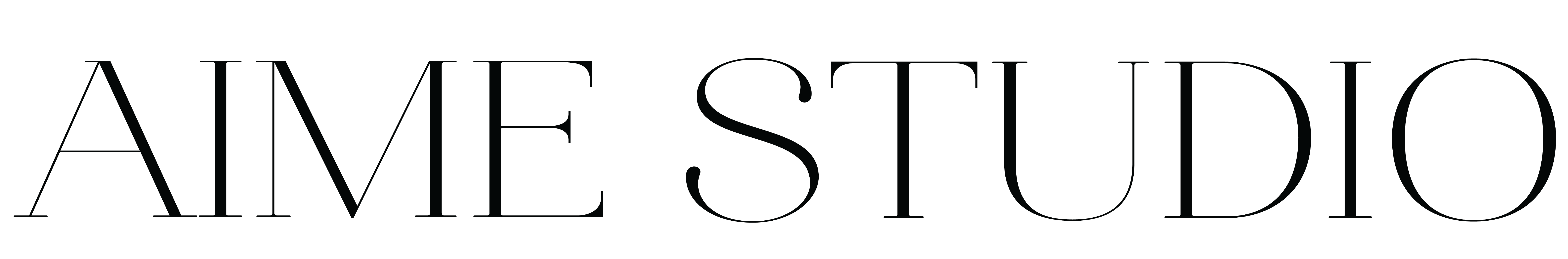 Aime Studio