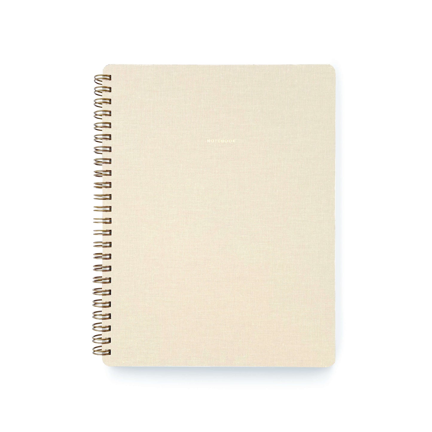 Notebook Personalizado