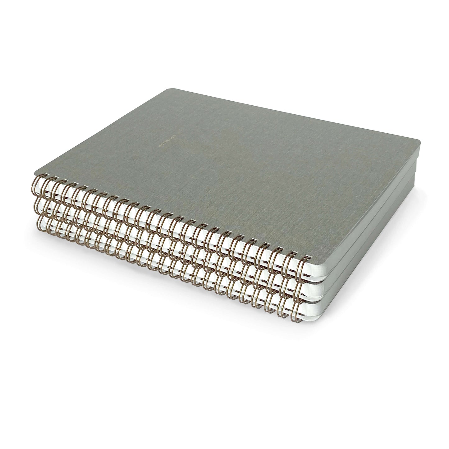 Notebook Personalizado