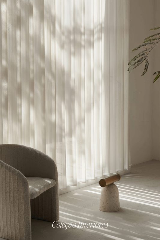 Coleção Interiores Vol. III