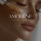 Amorène: Brand kit elegante, clássico e com um toque romântico