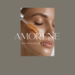 Amorène: Brand kit elegante, clássico e com um toque romântico