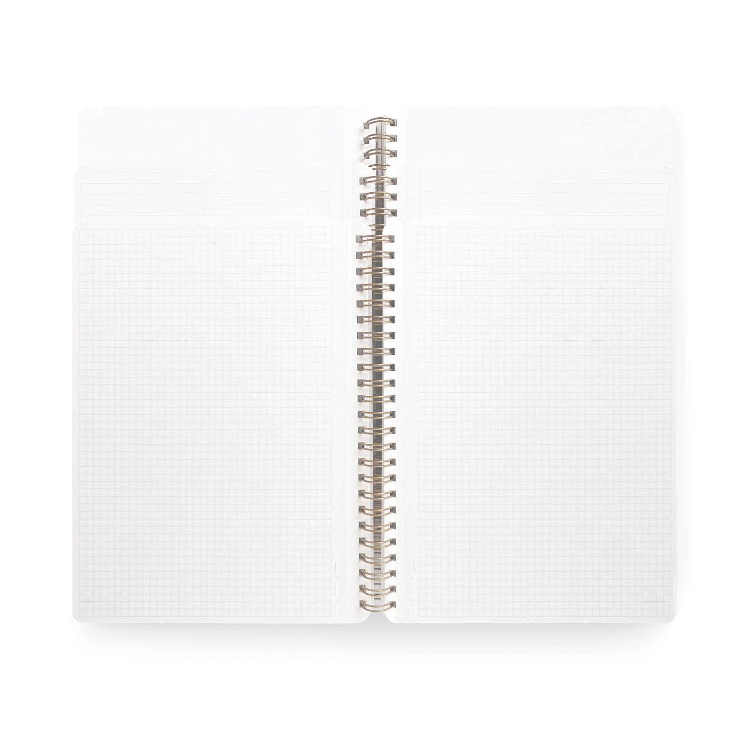 Notebook Personalizado