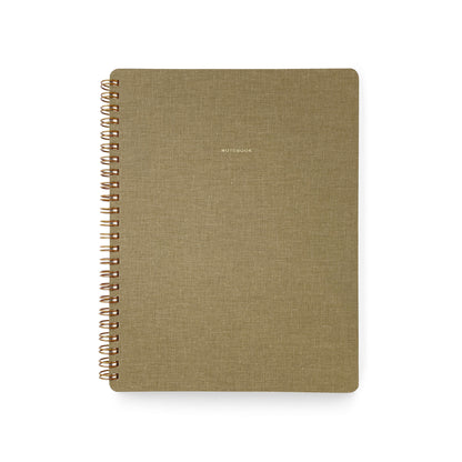 Notebook