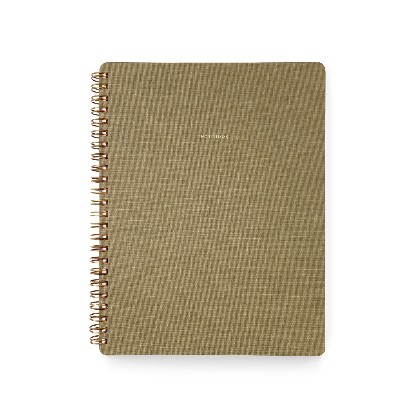 Notebook Personalizado