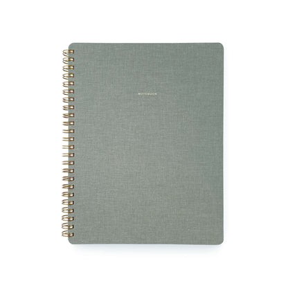 Notebook Personalizado