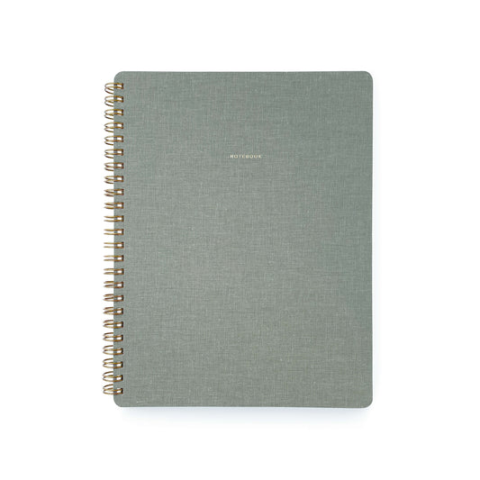Notebook Personalizado