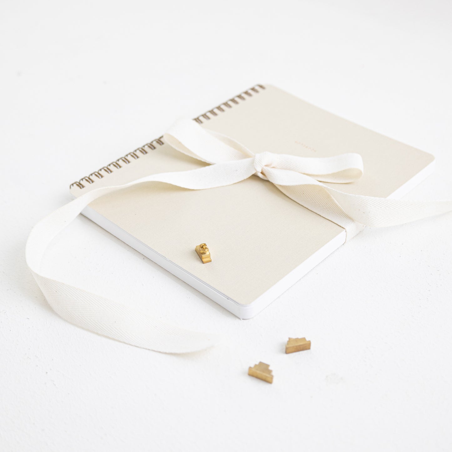 Notebook Personalizado