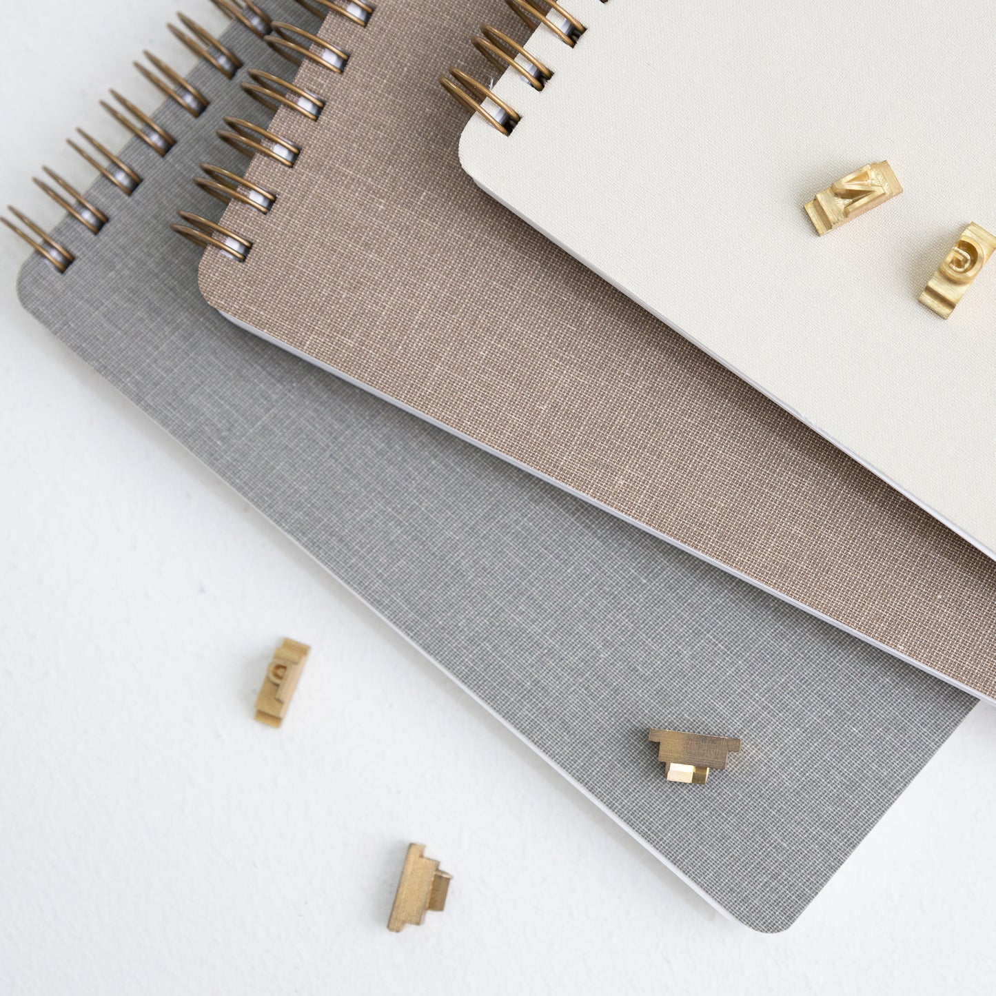 Notebook Personalizado