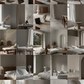 Coleção Interiores Vol. III